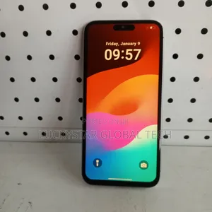 New Mobile Phone 128 GB White