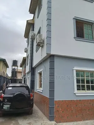 20bdrm Block of Flats in Off Ago Palace Way for sale