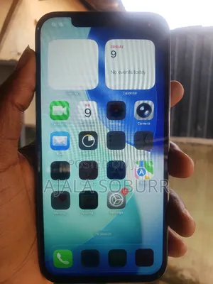 Apple iPhone 12 Pro Max 128 GB