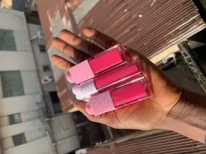 Lipglosses