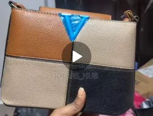 Beautiful Bags