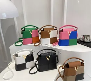 Beautiful Bags