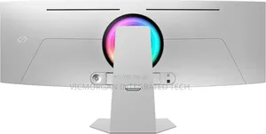 Samsung 49" Odyssey Oled G9 (G95sc) Series Curved Smart Gaming