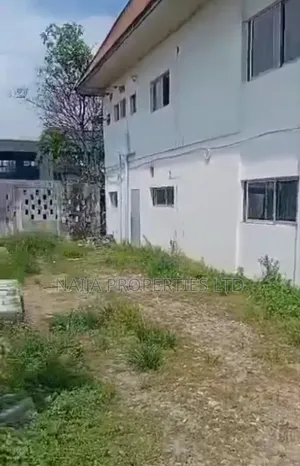6 Bedroom Detached Duplex on 1000sqm at Victoria Island for Rent