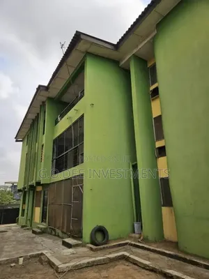 9bdrm Duplex in Off Ago for sale