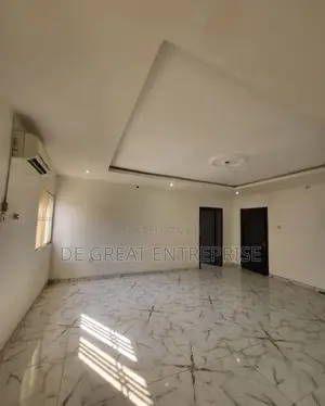 2bdrm Block of Flats in Private, Garki for rent