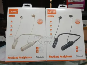 Neckband Headphones N05