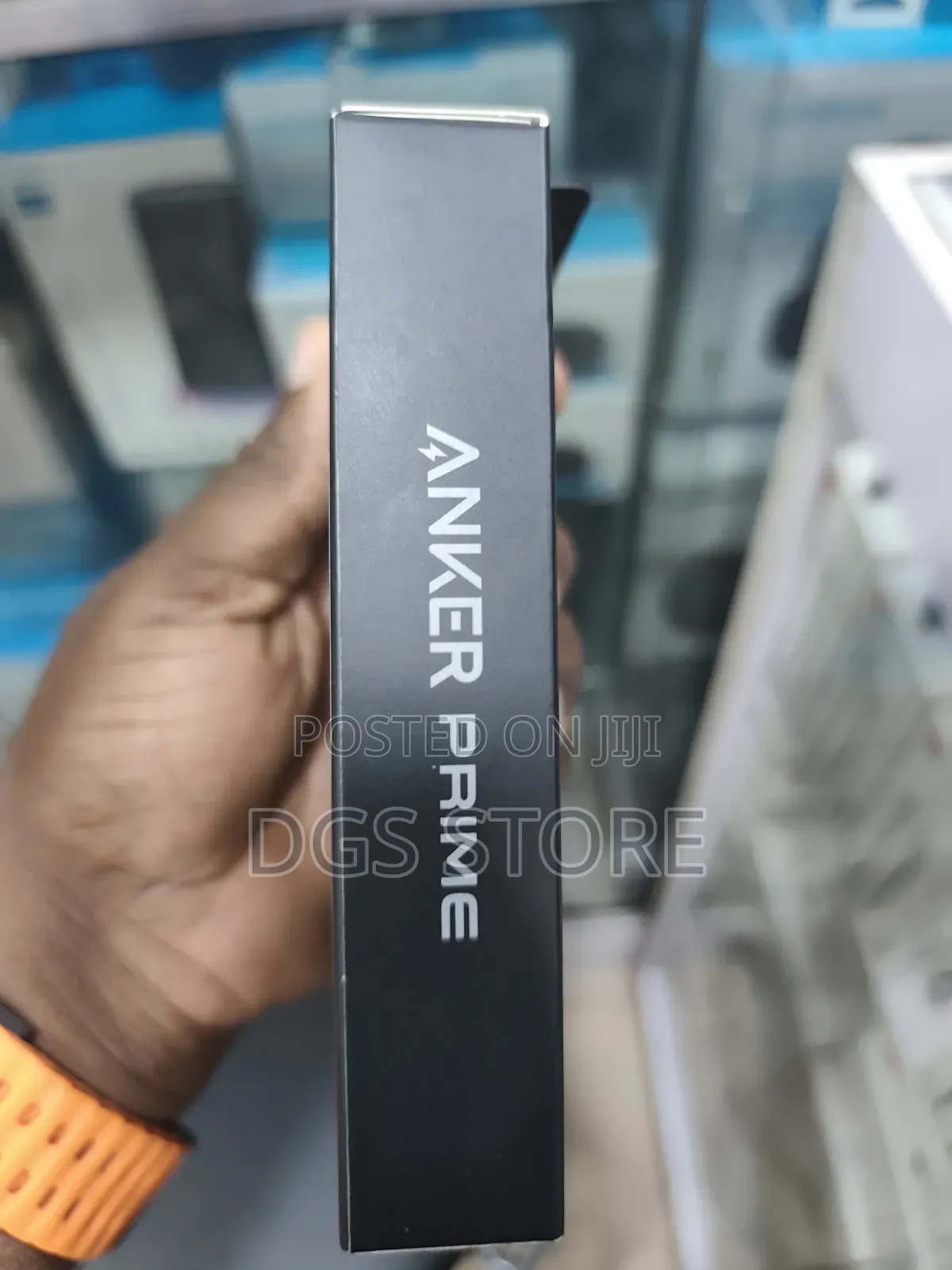 Anker Prime Type C to C 240w Cable 80gbs