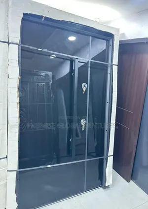 Turkish Classic 4ft Luxury Door Premium Security Door for Homes.