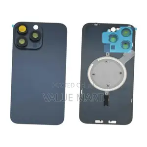 iPhone 15promax Back Glass Replacement