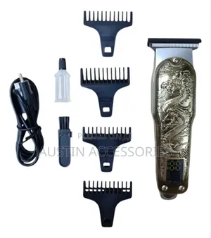 Alstow Rechargeable Electrichair Clipper