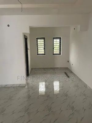 2bdrm Apartment in Port-Harcourt for rent