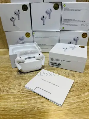 Airpod Pro3