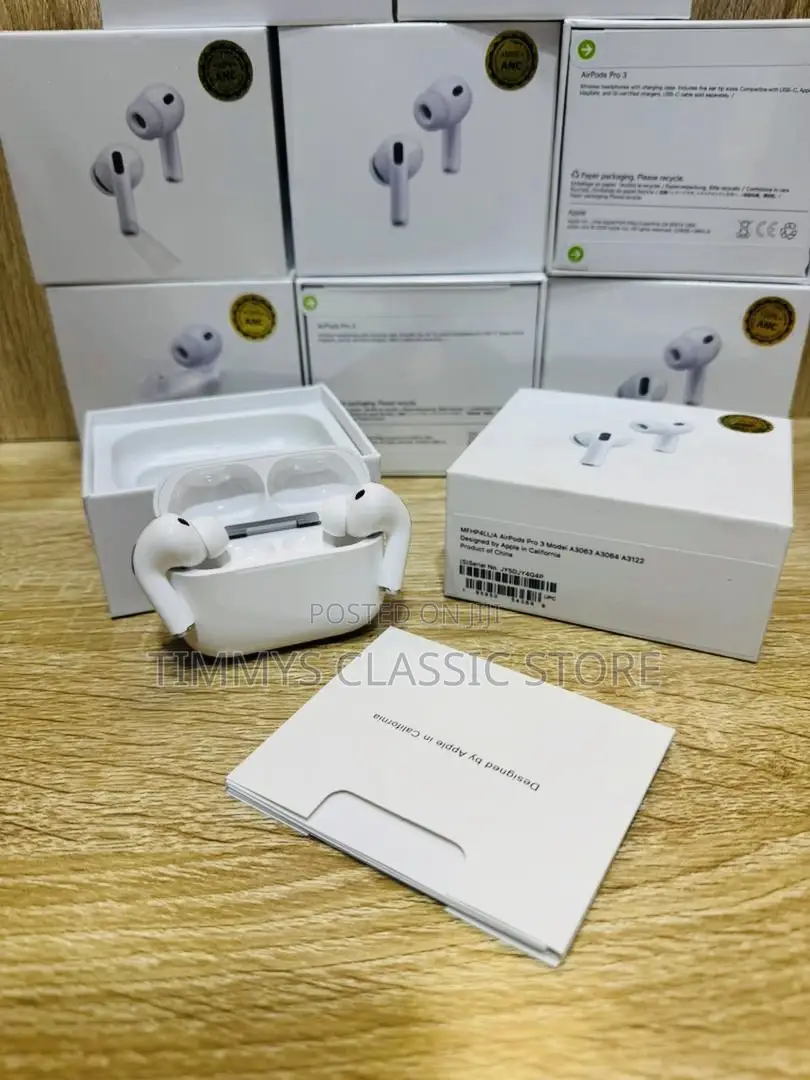 Airpod Pro3