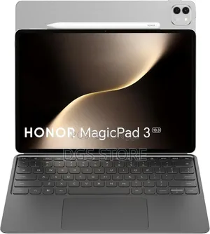 New Honor MagicPad 2 12.3 512 GB Gray