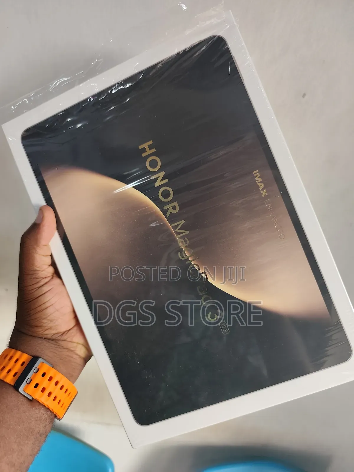 New Honor MagicPad 2 12.3 512 GB Gray