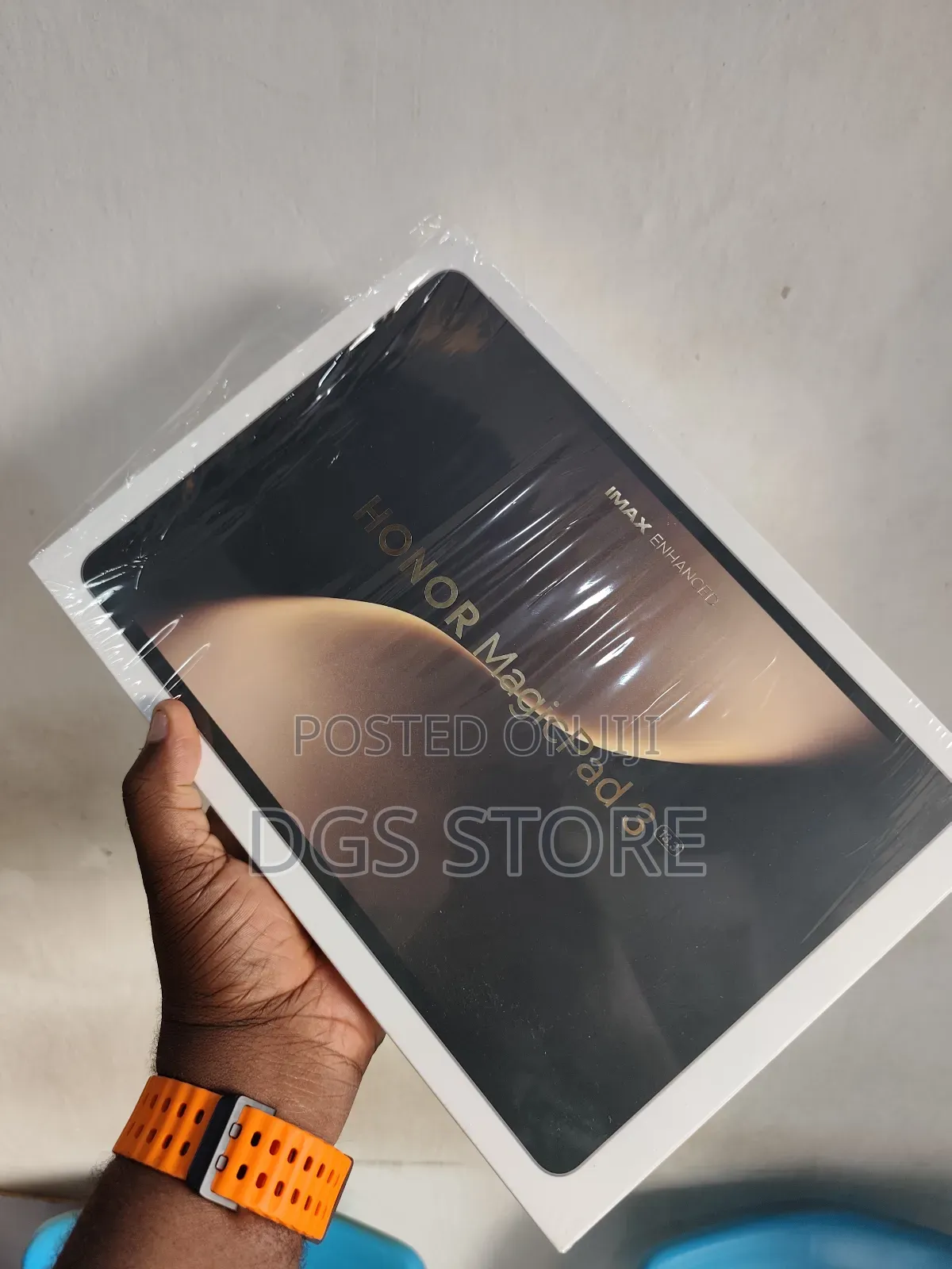 New Honor MagicPad 2 12.3 512 GB Gray