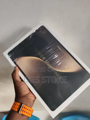 New Honor MagicPad 2 12.3 512 GB Gray