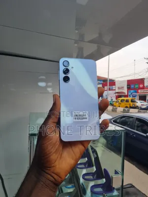 Samsung Galaxy A16 5G 128 GB