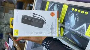 Remax Lango Li Series 2.4a Fast Charging Powerbank