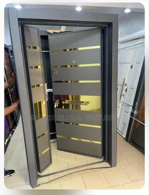 Turkey Classic 4ft Luxury Door Premium High Quality Door