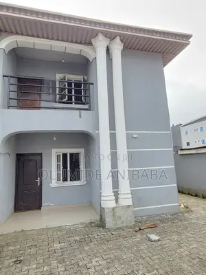 Mini Flat in Greenville Estate, Ado / Ajah for rent