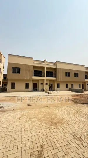 4bdrm Duplex in Apo Resettlement for sale