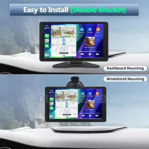 Android 13 Portable Wireless Apple Carplay