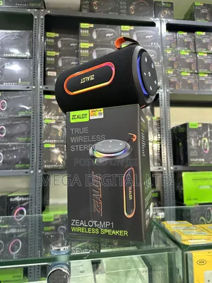 Zealot Mp01 Speaker