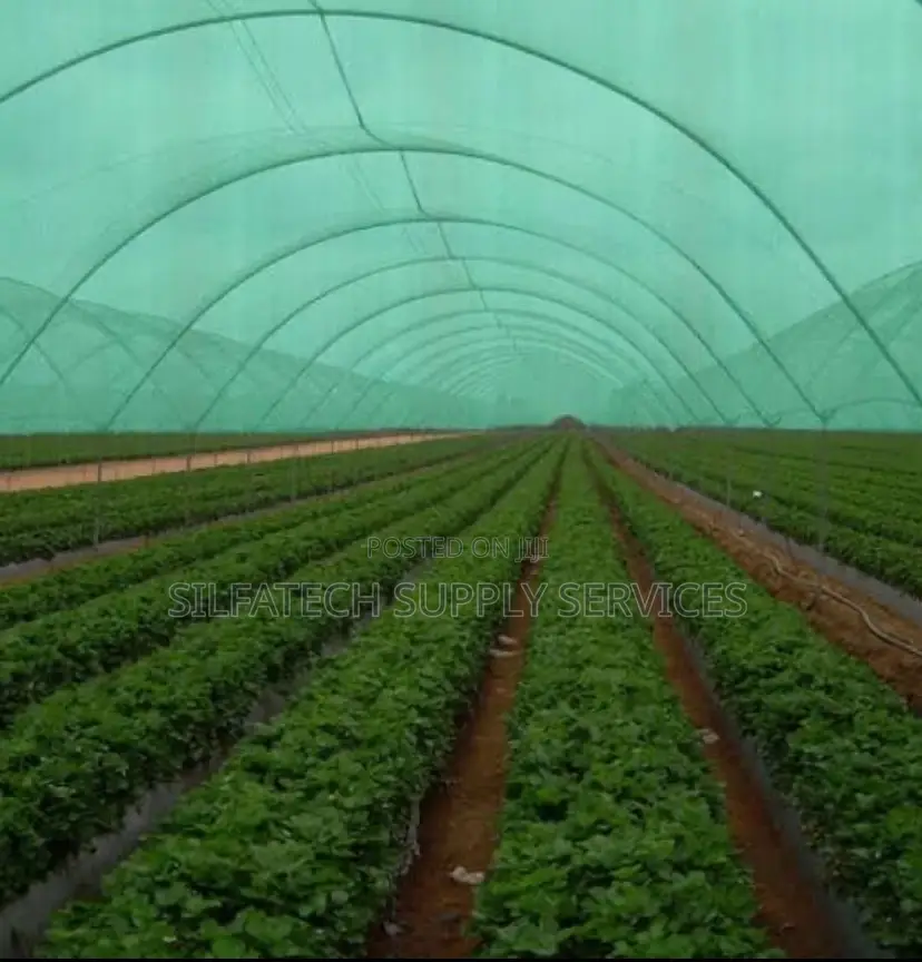 Quality Shade Net