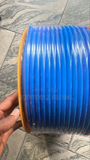 Pu Tube 10mm X 100meters