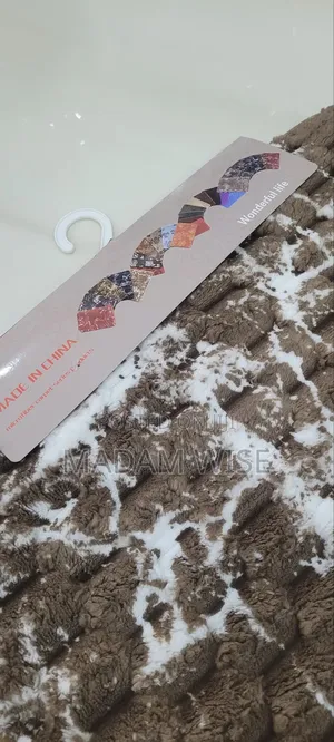 Micro Fiber Carpet