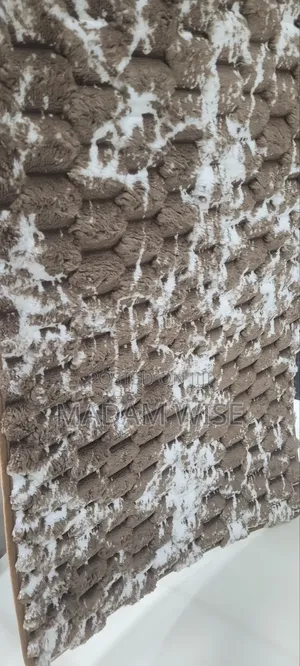 Micro Fiber Carpet