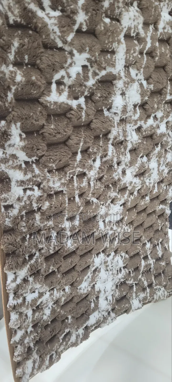Micro Fiber Carpet