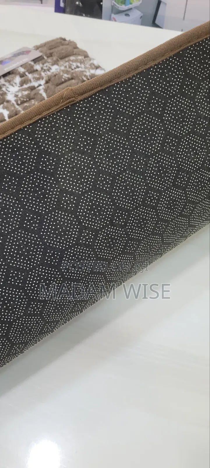 Micro Fiber Carpet