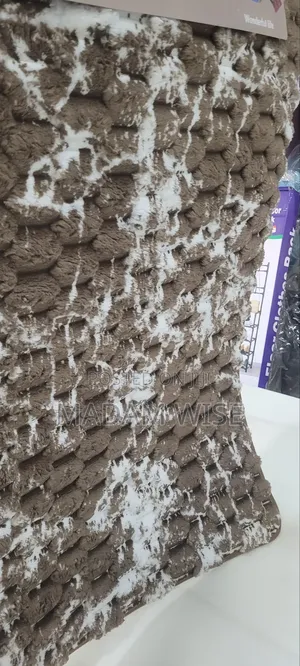 Micro Fiber Carpet