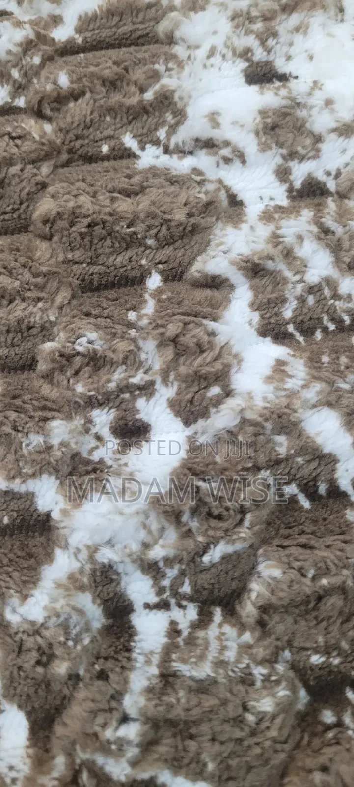 Micro Fiber Carpet