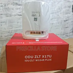 Airtel 5g Smartconnect Outdoor Unit (Odu)