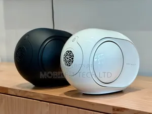 Complete Set Devialet Phantom Ultimate 108db Smart Home Speaker