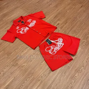 Mixed Emotions Two Piece