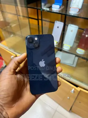 Apple iPhone 13 128 GB Green