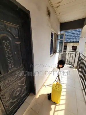 Mini Flat in Balogun Ibikunle Pro, Ibadan for rent