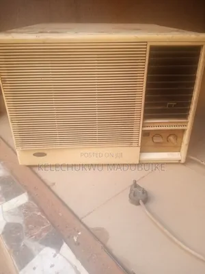 Air Conditioner 1.5 Horse Power