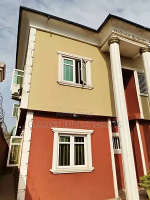 4bdrm Duplex in Off Ago-Palace for sale