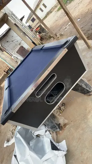 Snooker Board