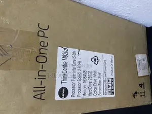Lenovo Thinkcentre M820z All-in-One Pc
