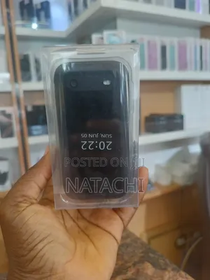 New Nokia 2660 Flip Black