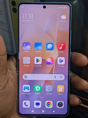 Xiaomi Redmi Note 13 128 GB Green