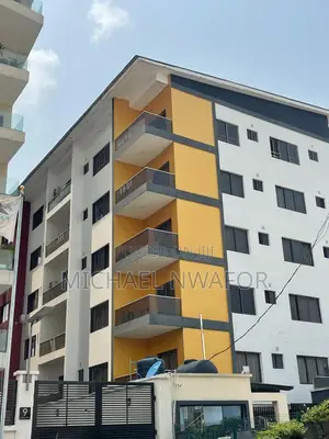 Furnished 3bdrm Apartment in Osborne Phase 2 for sale