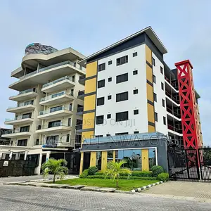 Furnished 3bdrm Apartment in Osborne Phase 2 for sale